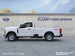 New 2025 Ford F-250 XLT Regular Cab 4x4 Pickup for sale #S2953 - photo 4