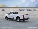 New 2025 Ford F-250 XLT Regular Cab 4x4 Pickup for sale #S2953 - photo 2