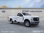 New 2025 Ford F-250 XLT Regular Cab 4x4 Pickup for sale #S2953 - photo 7