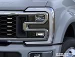 2025 Ford F-450 Regular Cab DRW 4x4 Cab Chassis for sale #SS1397 - photo 14