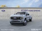 2025 Ford F-450 Regular Cab DRW 4x4 Cab Chassis for sale #SS1397 - photo 3