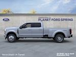 2025 Ford F-450 Regular Cab DRW 4x4 Cab Chassis for sale #SS1397 - photo 4
