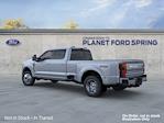 2025 Ford F-450 Regular Cab DRW 4x4 Cab Chassis for sale #SS1397 - photo 2