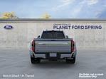 2025 Ford F-450 Regular Cab DRW 4x4 Cab Chassis for sale #SS1397 - photo 6