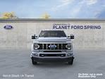 2025 Ford F-450 Regular Cab DRW 4x4 Cab Chassis for sale #SS1397 - photo 7