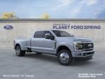 2025 Ford F-450 Regular Cab DRW 4x4 Cab Chassis for sale #SS1397 - photo 8