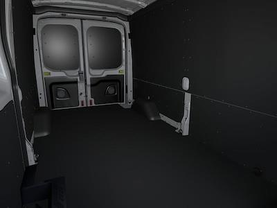 New 2025 Ford Transit 250 Medium Roof Empty Cargo Van for sale #S2896 - photo 2