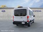 2024 Ford Transit 350 Medium Roof RWD, Passenger Van for sale #SR3485 - photo 10