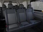 2024 Ford Transit 350 Medium Roof RWD, Passenger Van for sale #SR3485 - photo 13