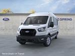 2024 Ford Transit 350 Medium Roof RWD, Passenger Van for sale #SR3485 - photo 2