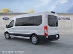 2024 Ford Transit 350 Medium Roof RWD, Passenger Van for sale #SR3485 - photo 5