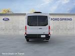 2024 Ford Transit 350 Medium Roof RWD, Passenger Van for sale #SR3485 - photo 6