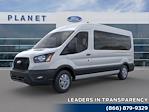 2024 Ford Transit 350 Medium Roof RWD, Passenger Van for sale #SR3579 - photo 1