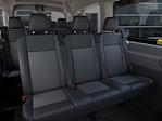 2024 Ford Transit 350 Medium Roof RWD, Passenger Van for sale #SR3579 - photo 13