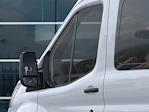 2024 Ford Transit 350 Medium Roof RWD, Passenger Van for sale #SR3579 - photo 22