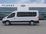 2024 Ford Transit 350 Medium Roof RWD, Passenger Van for sale #SR3579 - photo 3