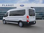 2024 Ford Transit 350 Medium Roof RWD, Passenger Van for sale #SR3579 - photo 5