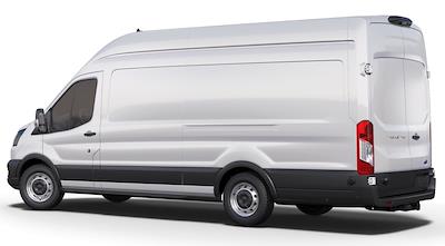 2025 Ford Transit 250 High Roof RWD Empty Cargo Van for sale #S2804 - photo 2