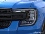 New 2025 Ford Ranger XL SuperCrew Cab Pickup for sale #S3303 - photo 13