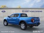 New 2025 Ford Ranger XL SuperCrew Cab Pickup for sale #S3303 - photo 2