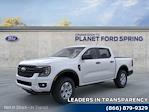 New 2025 Ford Ranger XL SuperCrew Cab Pickup for sale #S3263 - photo 1