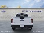 New 2025 Ford Ranger XL SuperCrew Cab Pickup for sale #S3329 - photo 5