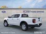 New 2025 Ford Ranger XL SuperCrew Cab for sale #S3679 - photo 2