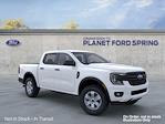 New 2025 Ford Ranger XL SuperCrew Cab Pickup for sale #S3321 - photo 7