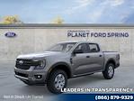 New 2025 Ford Ranger XL SuperCrew Cab for sale #S3762 - photo 1
