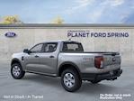 New 2025 Ford Ranger XL SuperCrew Cab for sale #S3762 - photo 2