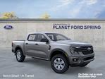 New 2025 Ford Ranger XL SuperCrew Cab for sale #S3868 - photo 8