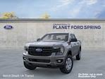 New 2025 Ford Ranger XL SuperCrew Cab for sale #S3813 - photo 3