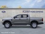New 2025 Ford Ranger XL SuperCrew Cab for sale #S3999 - photo 4