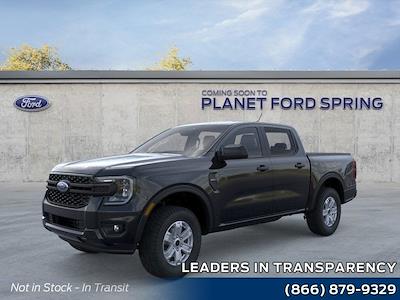 New 2025 Ford Ranger XL SuperCrew Cab for sale #S4043 - photo 1