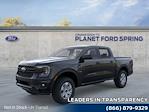 New 2025 Ford Ranger XL SuperCrew Cab for sale #S4043 - photo 1