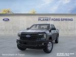 New 2025 Ford Ranger XL SuperCrew Cab for sale #S4043 - photo 3