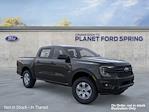 New 2025 Ford Ranger XL SuperCrew Cab for sale #S4043 - photo 8