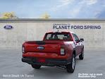New 2025 Ford Ranger XL SuperCrew Cab for sale #S3974 - photo 9