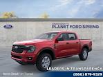 New 2025 Ford Ranger XL SuperCrew Cab for sale #S3974 - photo 1
