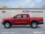 New 2025 Ford Ranger XL SuperCrew Cab for sale #S3974 - photo 4
