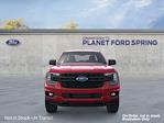 New 2025 Ford Ranger XL SuperCrew Cab for sale #S3974 - photo 7