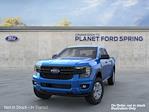New 2025 Ford Ranger XL SuperCrew Cab for sale #S4055 - photo 3
