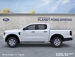 New 2025 Ford Ranger XLT SuperCrew Cab Pickup for sale #S3328 - photo 4