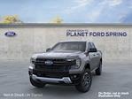 New 2025 Ford Ranger XLT SuperCrew Cab Pickup for sale #S3155 - photo 3