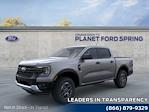 New 2025 Ford Ranger XLT SuperCrew Cab Pickup for sale #S3264 - photo 1