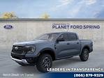 New 2025 Ford Ranger XLT SuperCrew Cab for sale #S3717 - photo 1