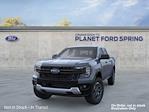 New 2025 Ford Ranger XLT SuperCrew Cab for sale #S3717 - photo 3