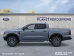 New 2025 Ford Ranger XLT SuperCrew Cab for sale #S3717 - photo 4