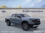 New 2025 Ford Ranger XLT SuperCrew Cab for sale #S3717 - photo 7