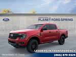 New 2025 Ford Ranger XLT SuperCrew Cab for sale #S4119 - photo 1